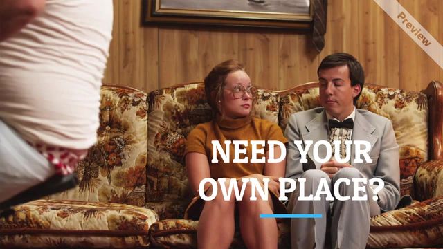 Your Own Place | Real Estate Video Template