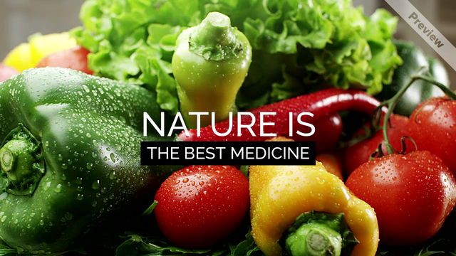 Best Medicine Video Template