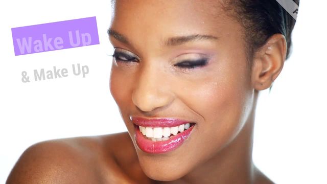 Beauty Sale Video Template
