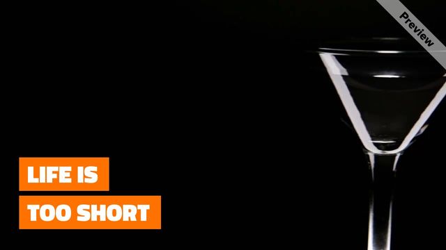 EVERY HOUR Video Template