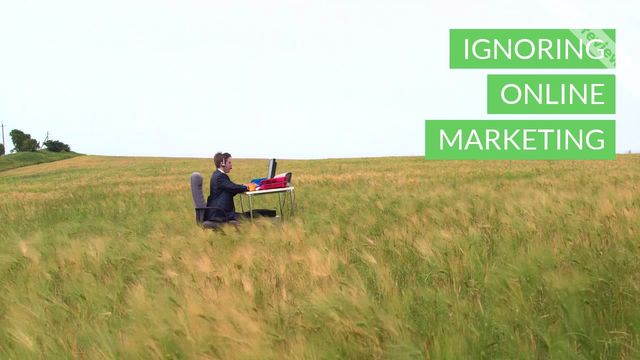 IGNORING ONLINE Video Template