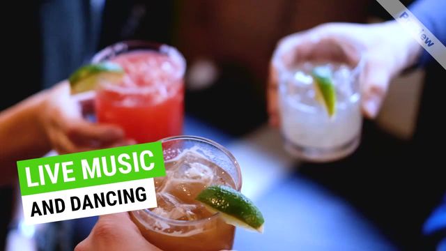 UNDER DOGS Video Template