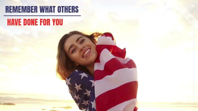 For You Video Template