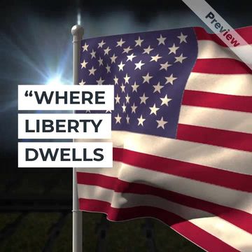 MY COUNTRY Video Template