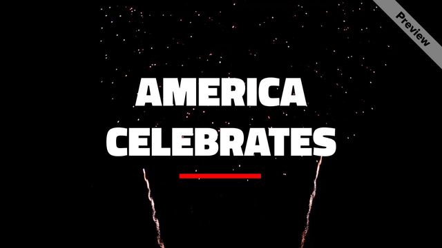 WE PARTY Video Template