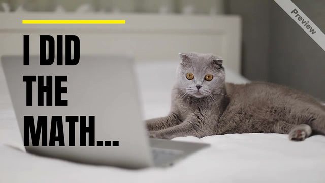 GET A PET Video Template