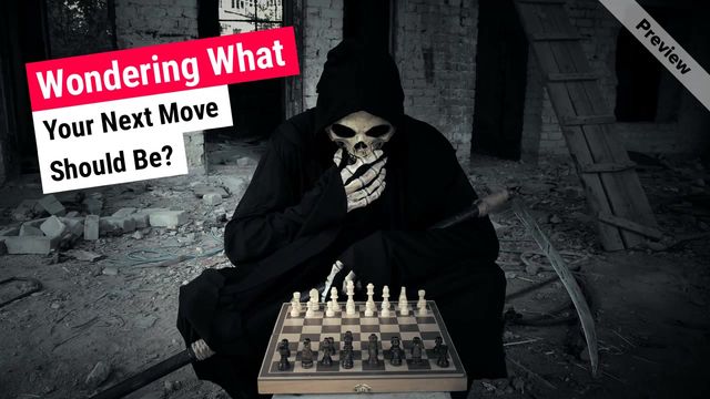 Market Yourself Video Template