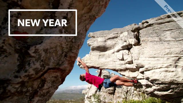 New Missions Video Template