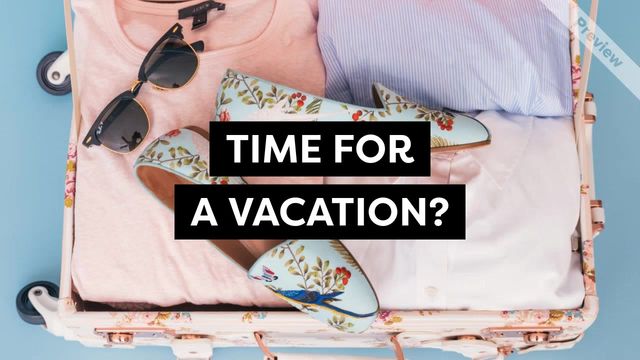 By The Time  Video Template