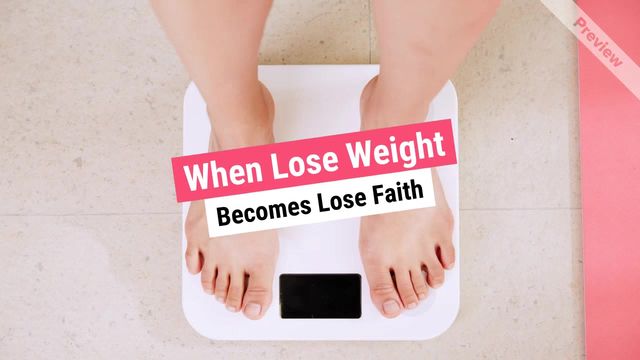 Don't Sweat Video Template