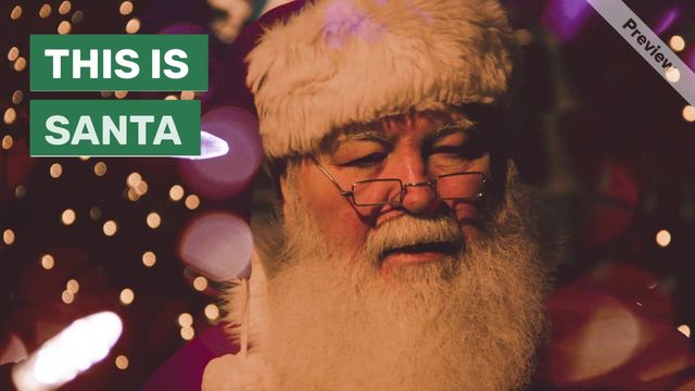 help out Video Template