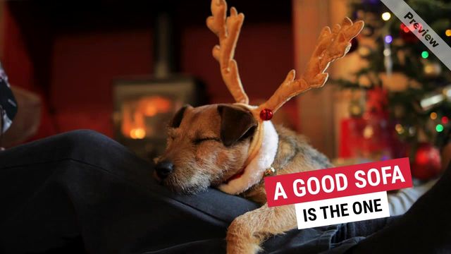 Good Sofa Video Template