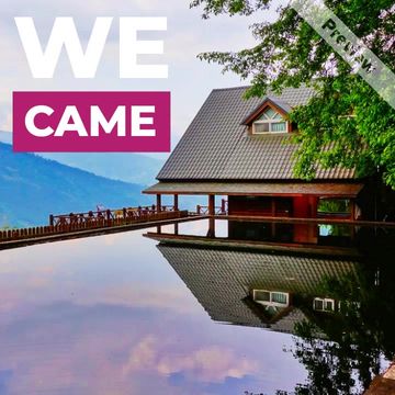 WE SOLD  Video Template