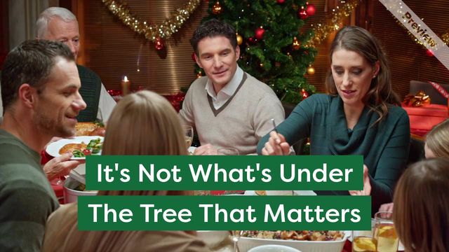 AROUND THE TREE Video Template