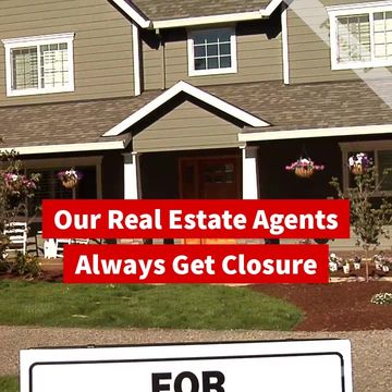 Get Closure Video Template