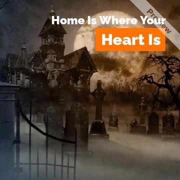 Home Parts Video Template