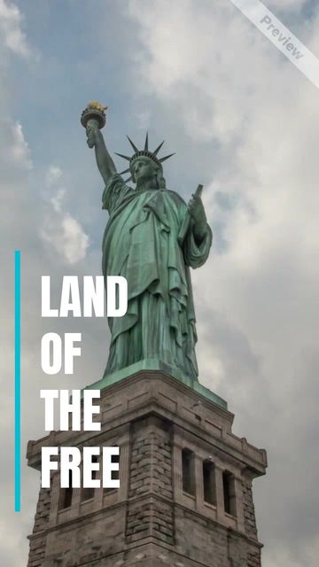 THE FREE Video Template