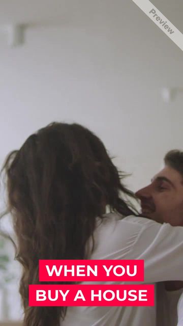 Home at last Video Template