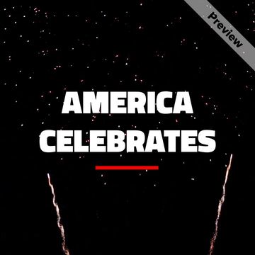 WE PARTY Video Template