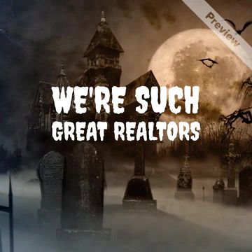 Hunt You Video Template