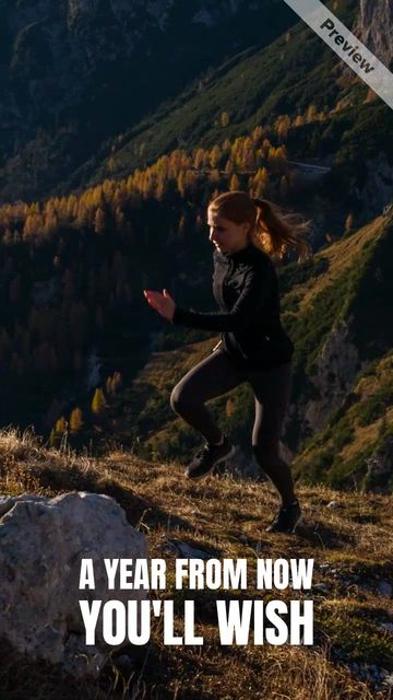 The Time Is Now Video Template