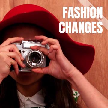 Style is  Video Template