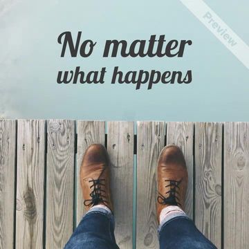 Loan On Us Video Template