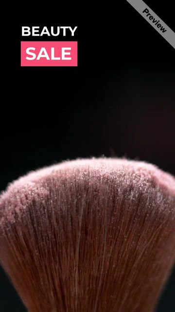 Beauty SHOP Video Template