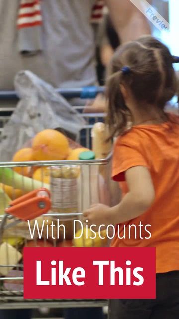 More People Video Template