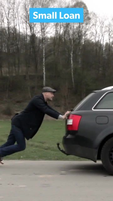 small loan Video Template