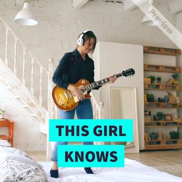 ROCK ON Video Template