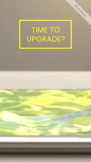 Tablet Sale Video Template