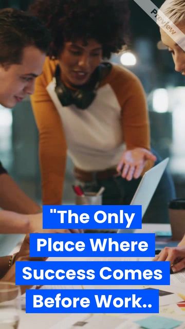 Motivation day Video Template