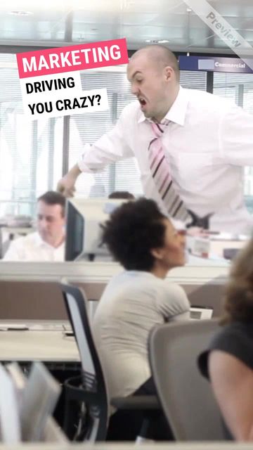 Go Crazy Video Template