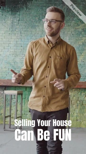 Save Big | Real Estate Video Template