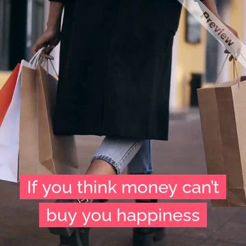 Where to Shop Video Template