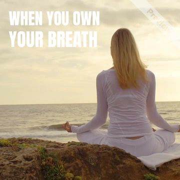 Yoga Day Video Template