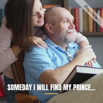 MY KING Video Template