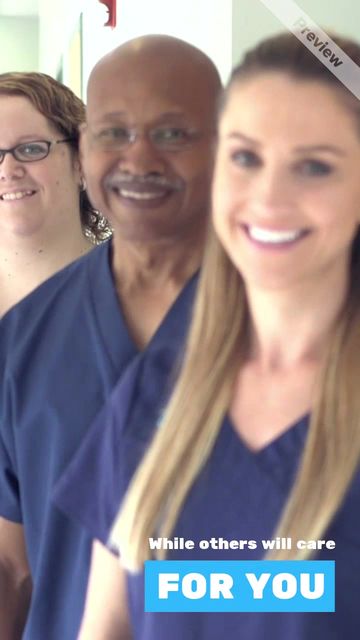 CARE ABOUT YOU Video Template