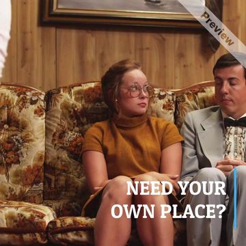 Your Own Place | Real Estate Video Template