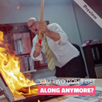 New One Video Template