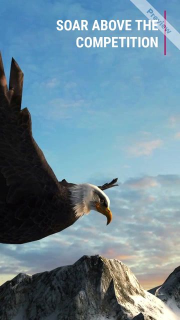 PROMO ADS #2 Video Template