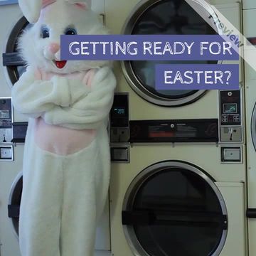 It Is Easter Video Template