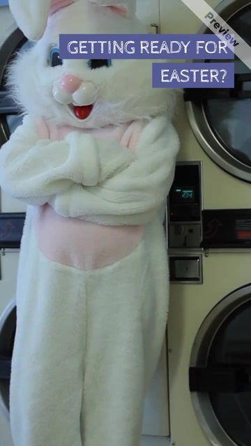 It Is Easter Video Template