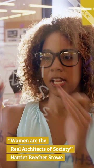 Women’s Day Video Template