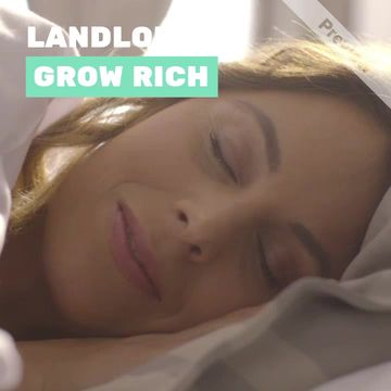 RICH LANDLORDS Video Template