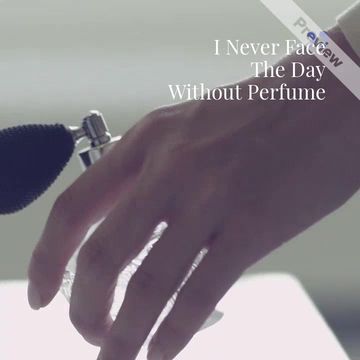 Face The Day Video Template