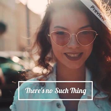 TOO MANY Video Template