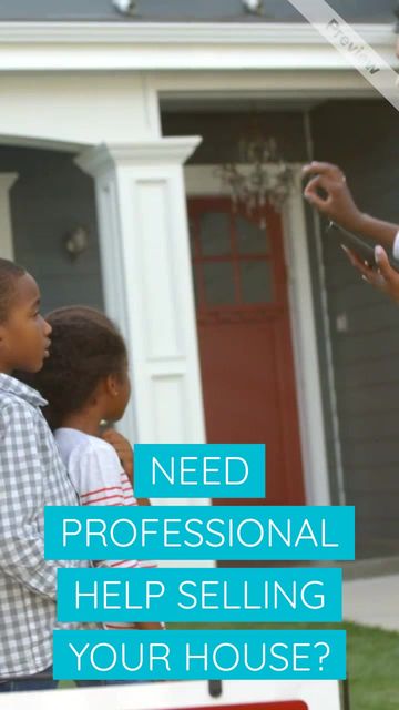 Sell Your House Video Template