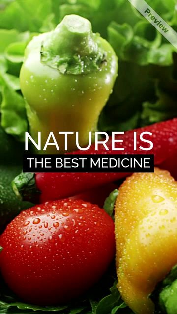 Best Medicine Video Template